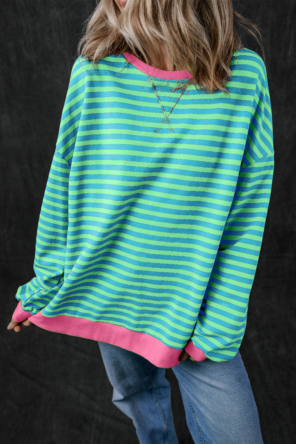 LP | Maglione invernale casual ed elegante