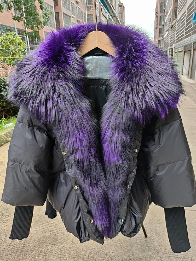 LP | Cappotto invernale casual e disinvolto