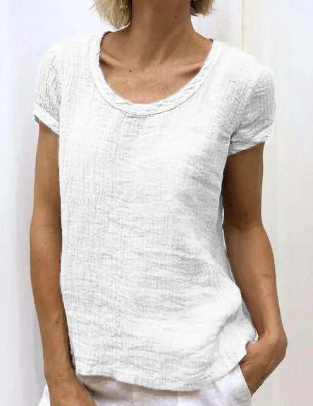 LP | Camicia leggera e glamour