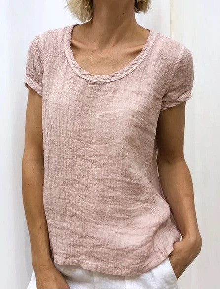LP | Camicia leggera e glamour