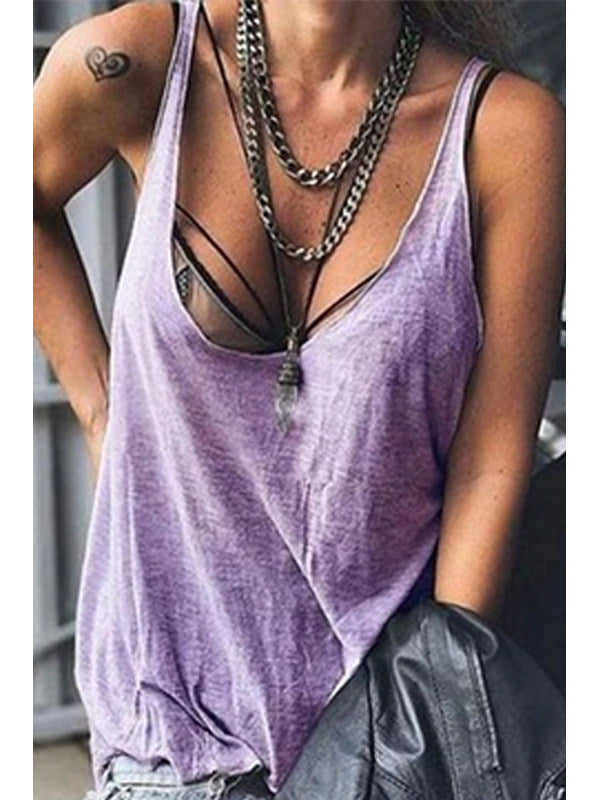 LP | Camicetta chic e leggera