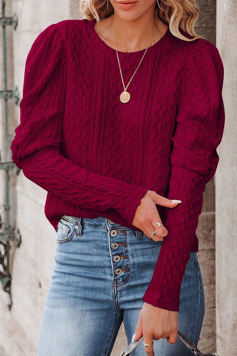 LP | Maglia invernale chic e versatile