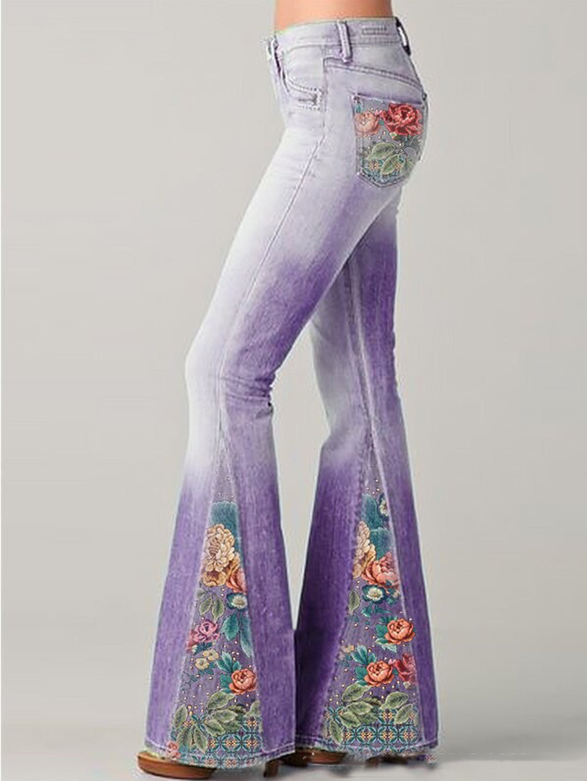 LP | Pantaloni moderni e alla moda