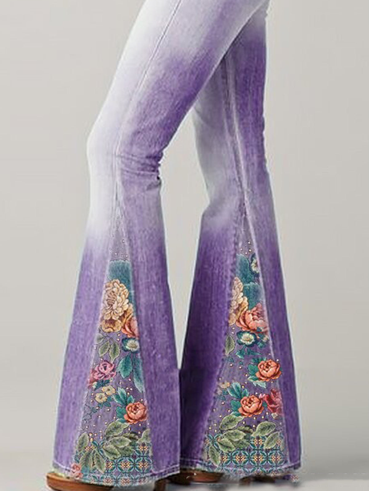 LP | Pantaloni moderni e alla moda