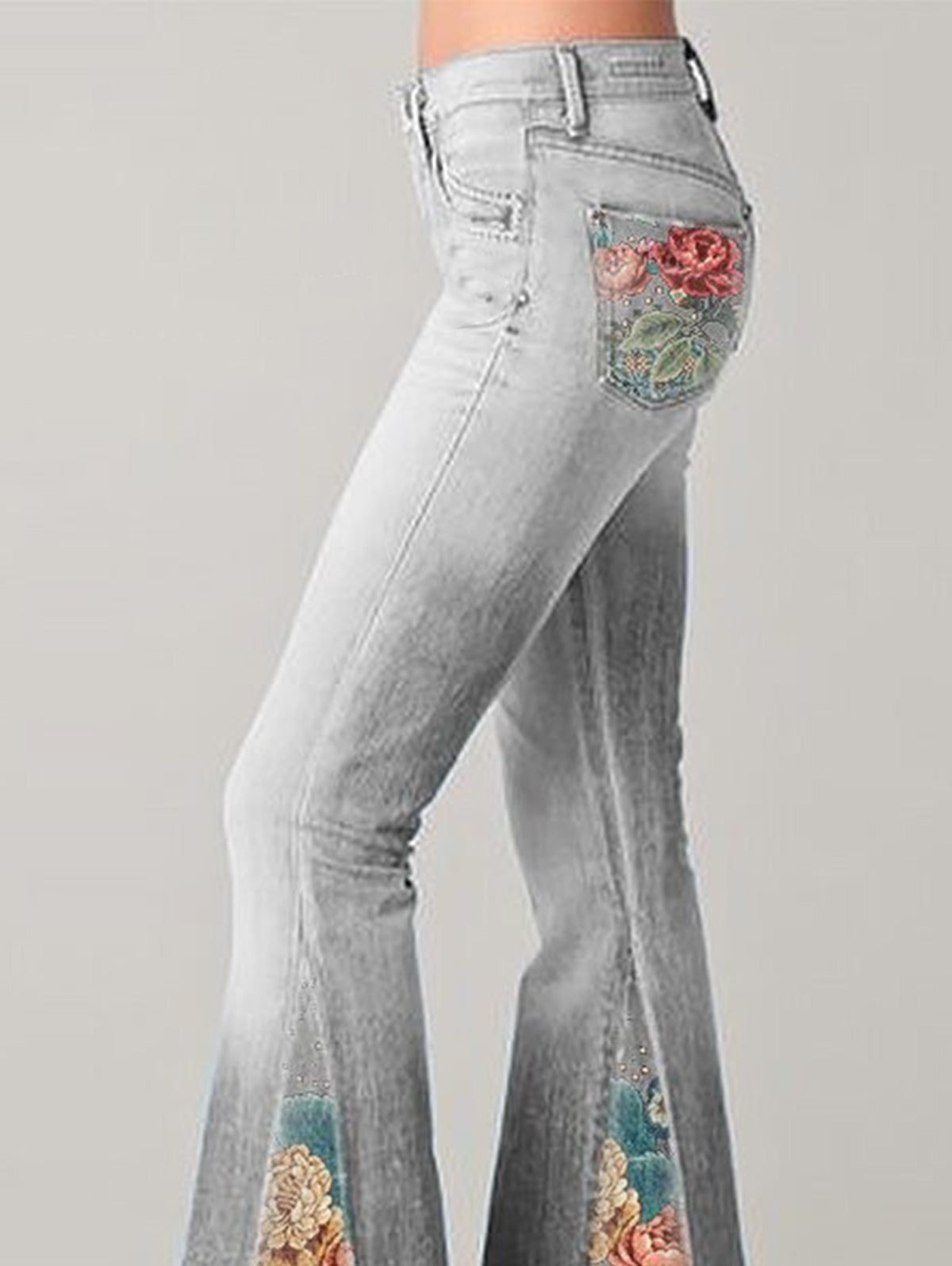 LP | Pantaloni moderni e alla moda