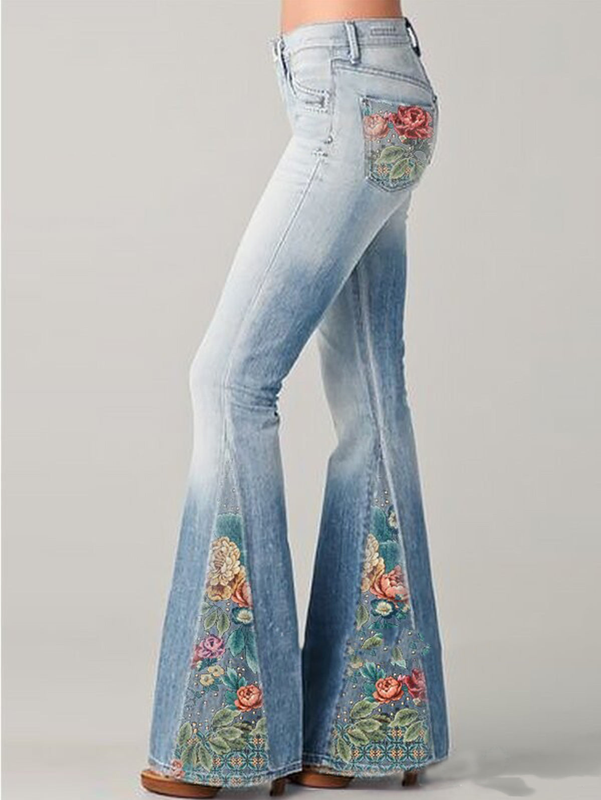 LP | Pantaloni moderni e alla moda