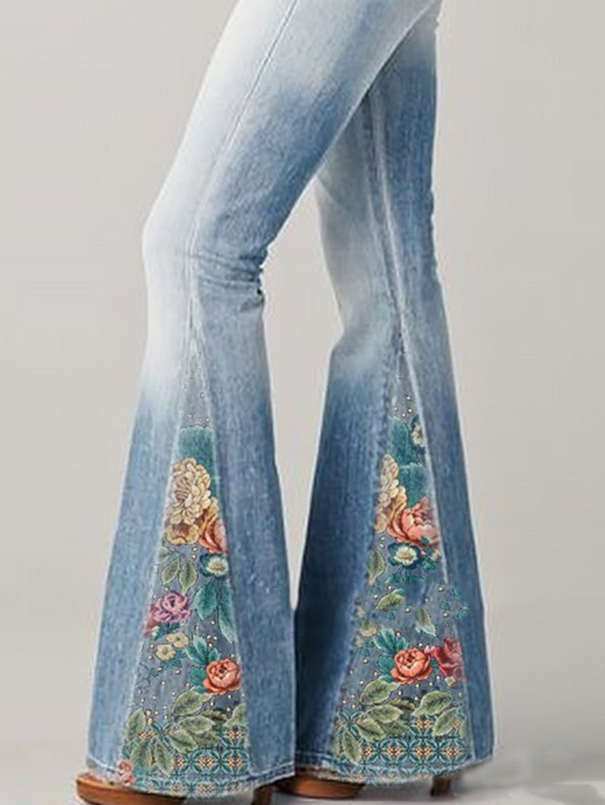 LP | Pantaloni moderni e alla moda