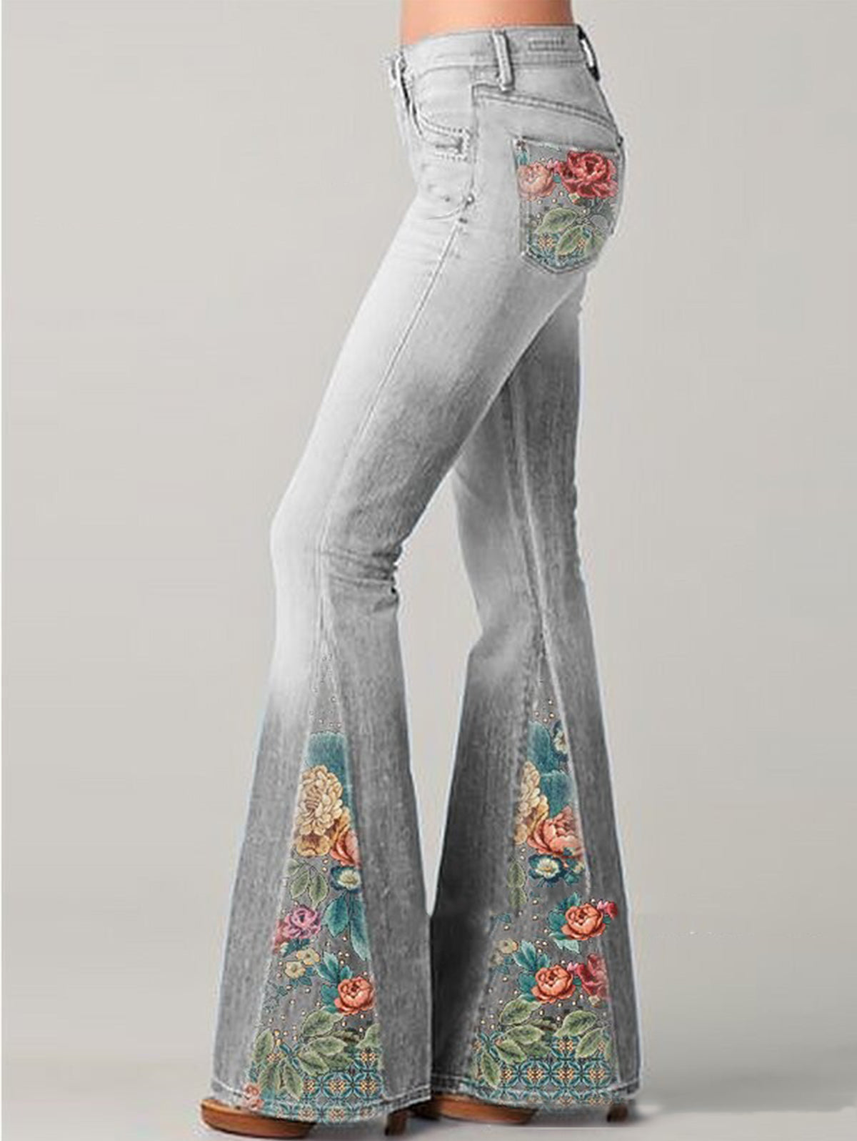 LP | Pantaloni moderni e alla moda