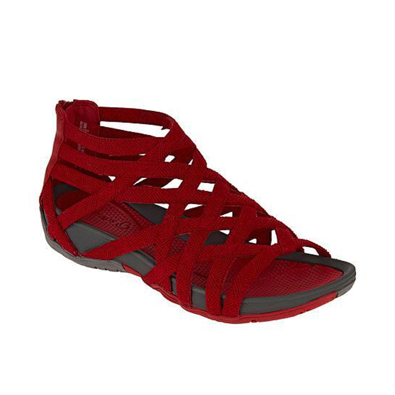 LP | Sandali romani Heidi per look estivi alla moda