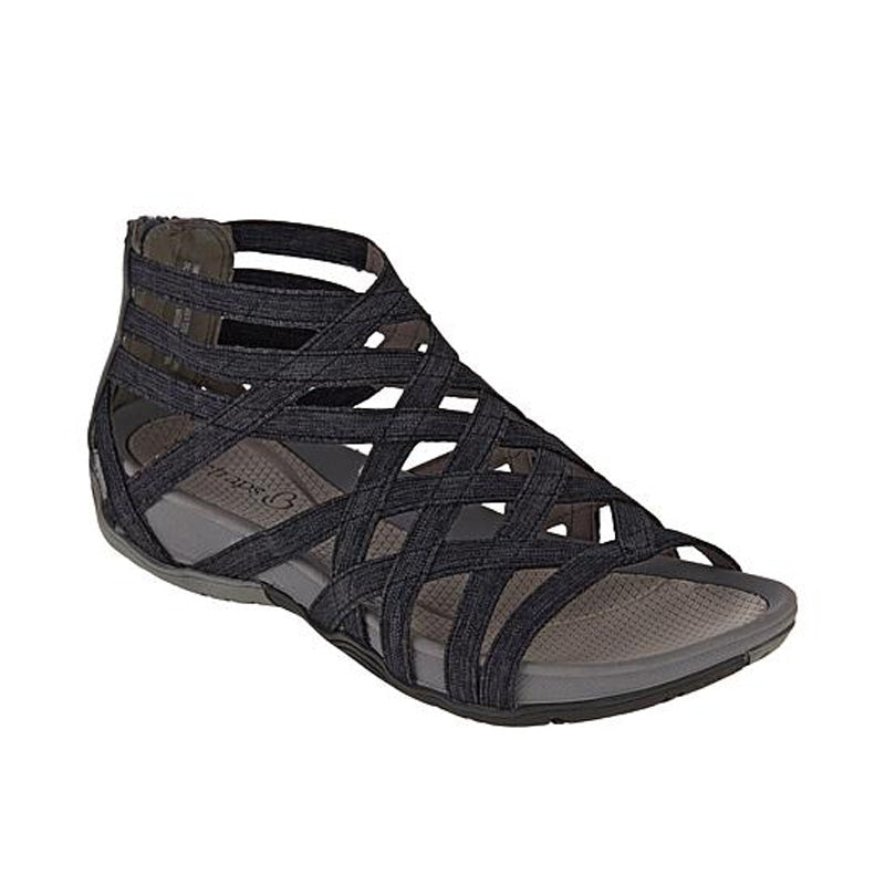LP | Sandali romani Heidi per look estivi alla moda
