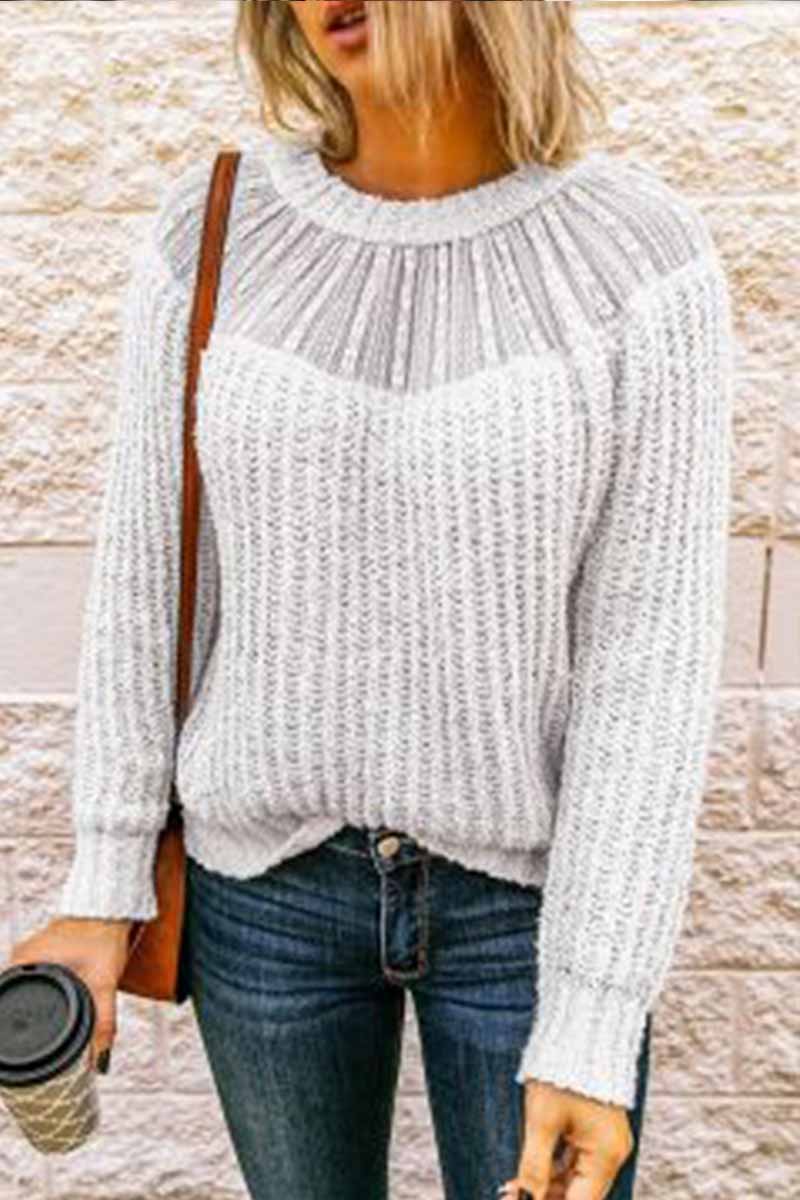 LP | Maglia invernale elegante e casual