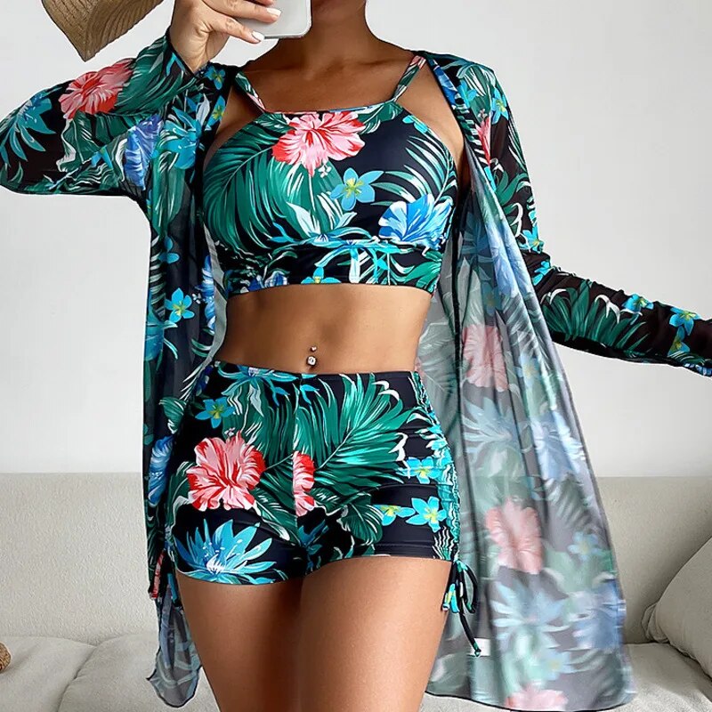 LP | Bikini di tendenza