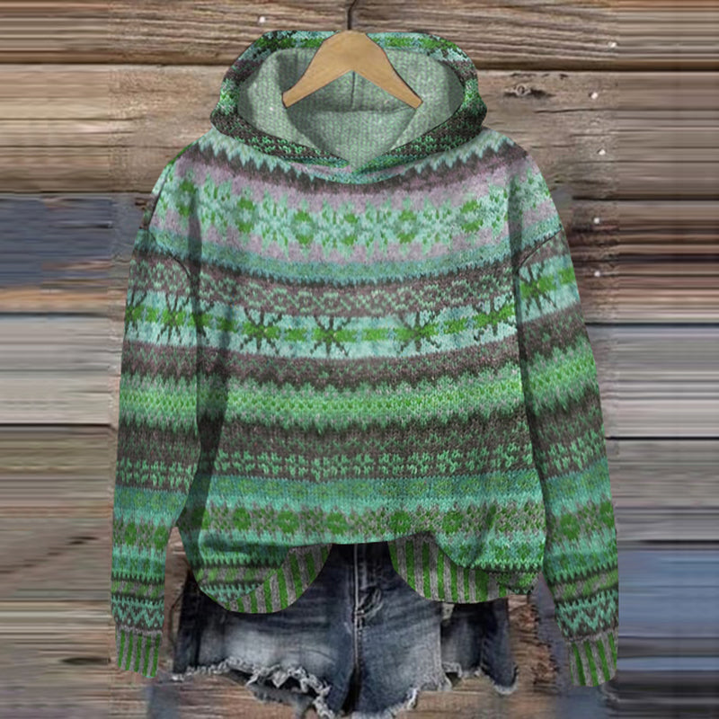 LP | Maglione invernale classico e alla moda