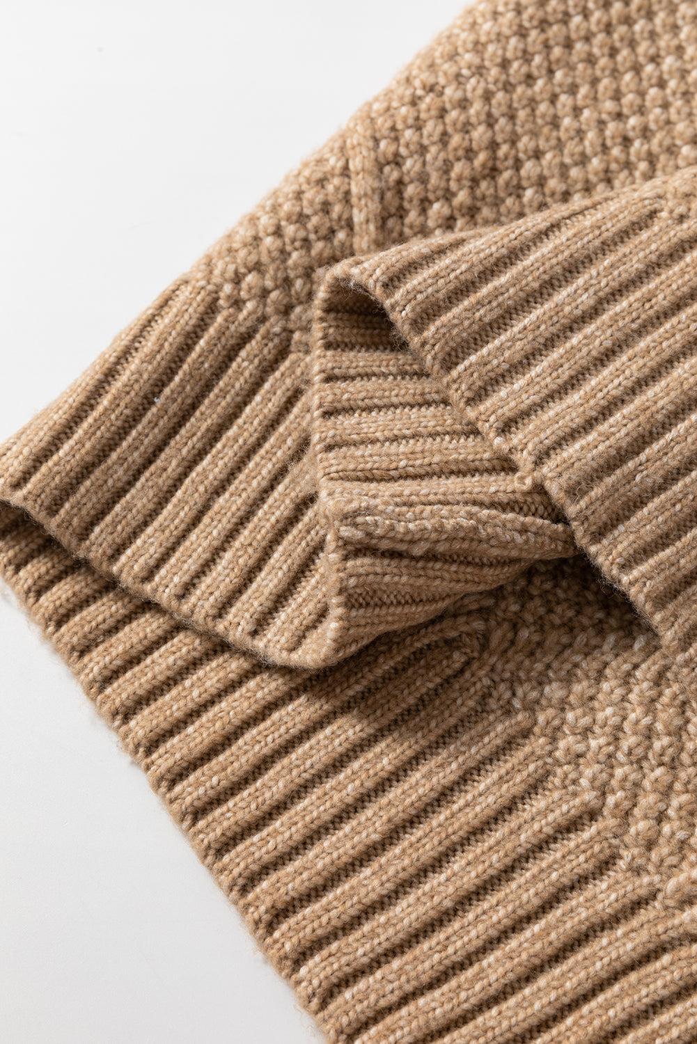 LP | Maglione invernale semplice e chic