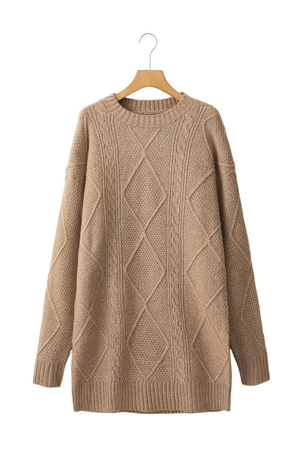 LP | Maglione invernale semplice e chic