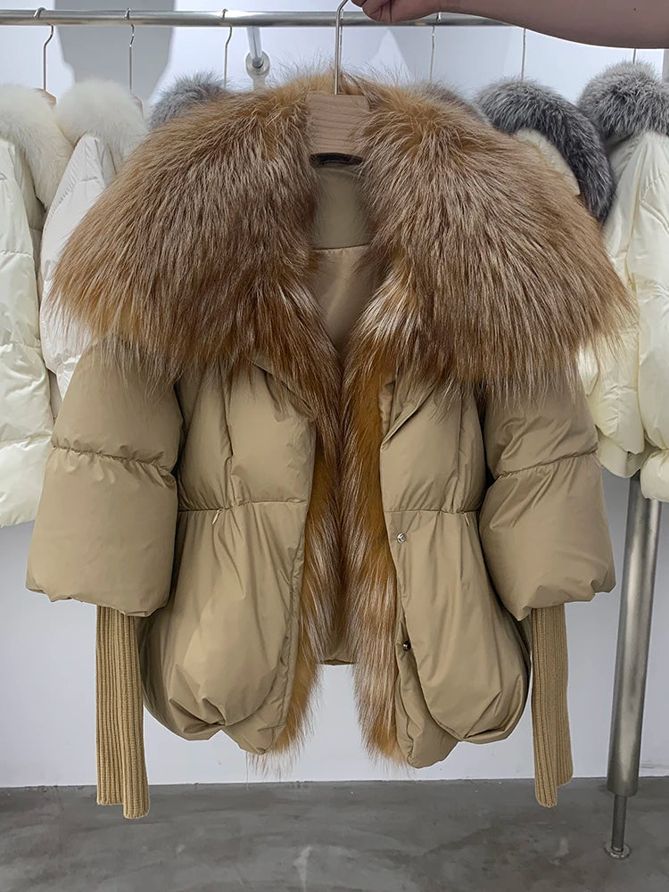 LP | Cappotto invernale casual e disinvolto