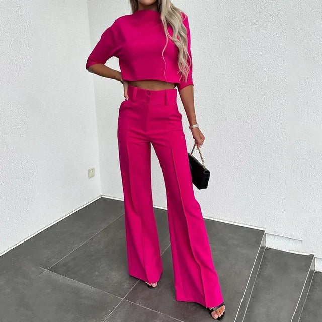 LP | Set invernale minimalista e alla moda