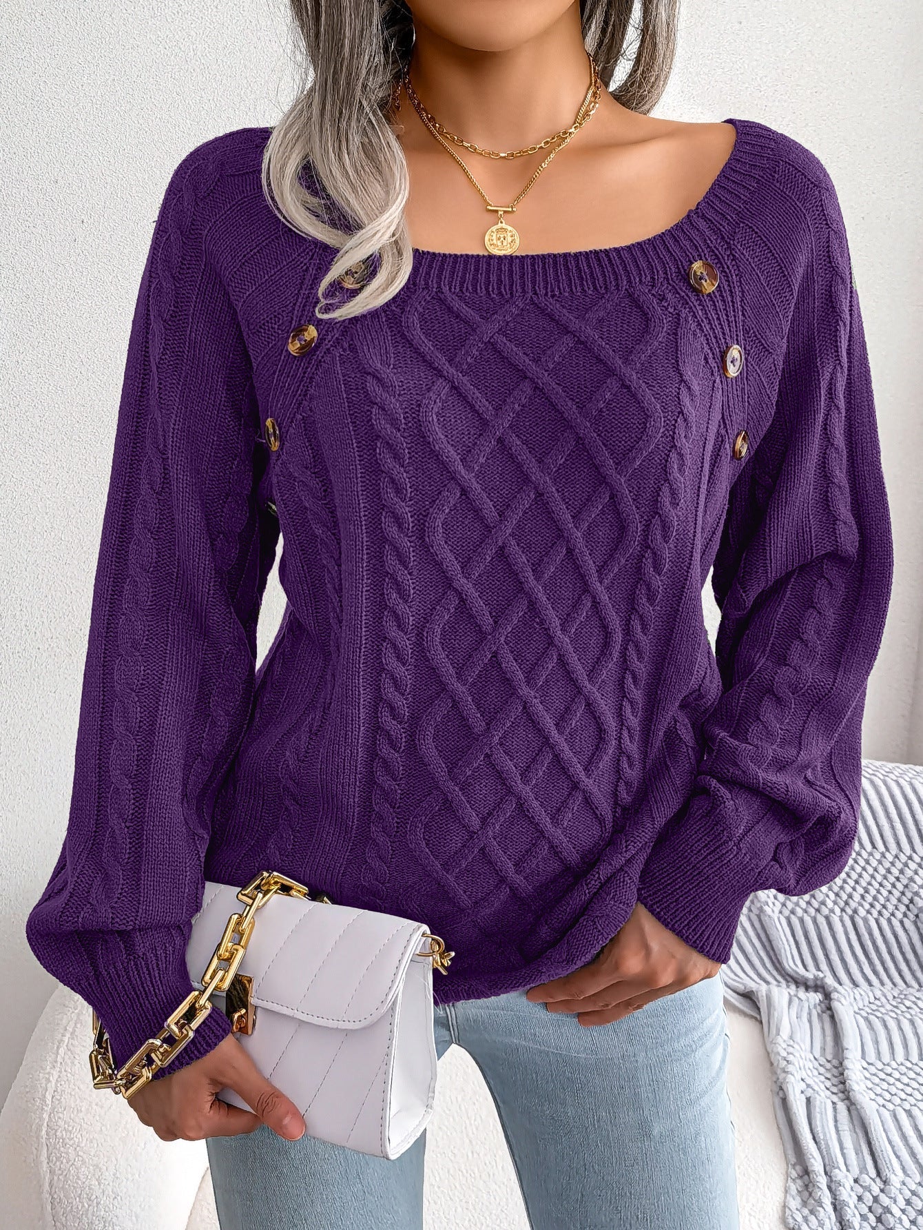 LP | Maglia di tendenza