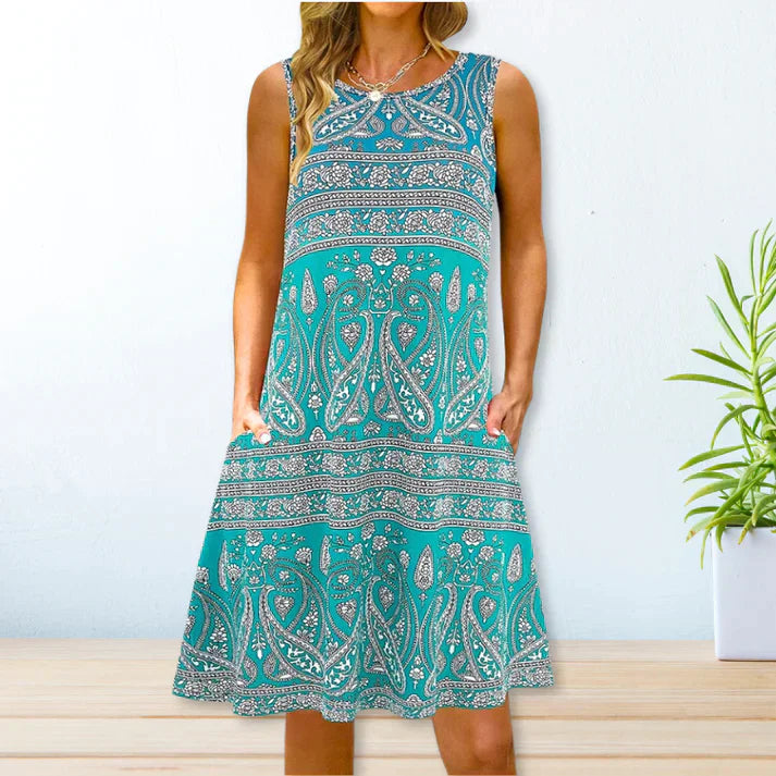 LP | Abito casual largo
