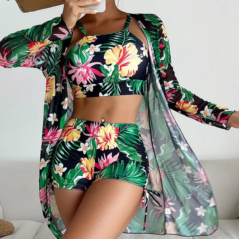 LP | Bikini di tendenza