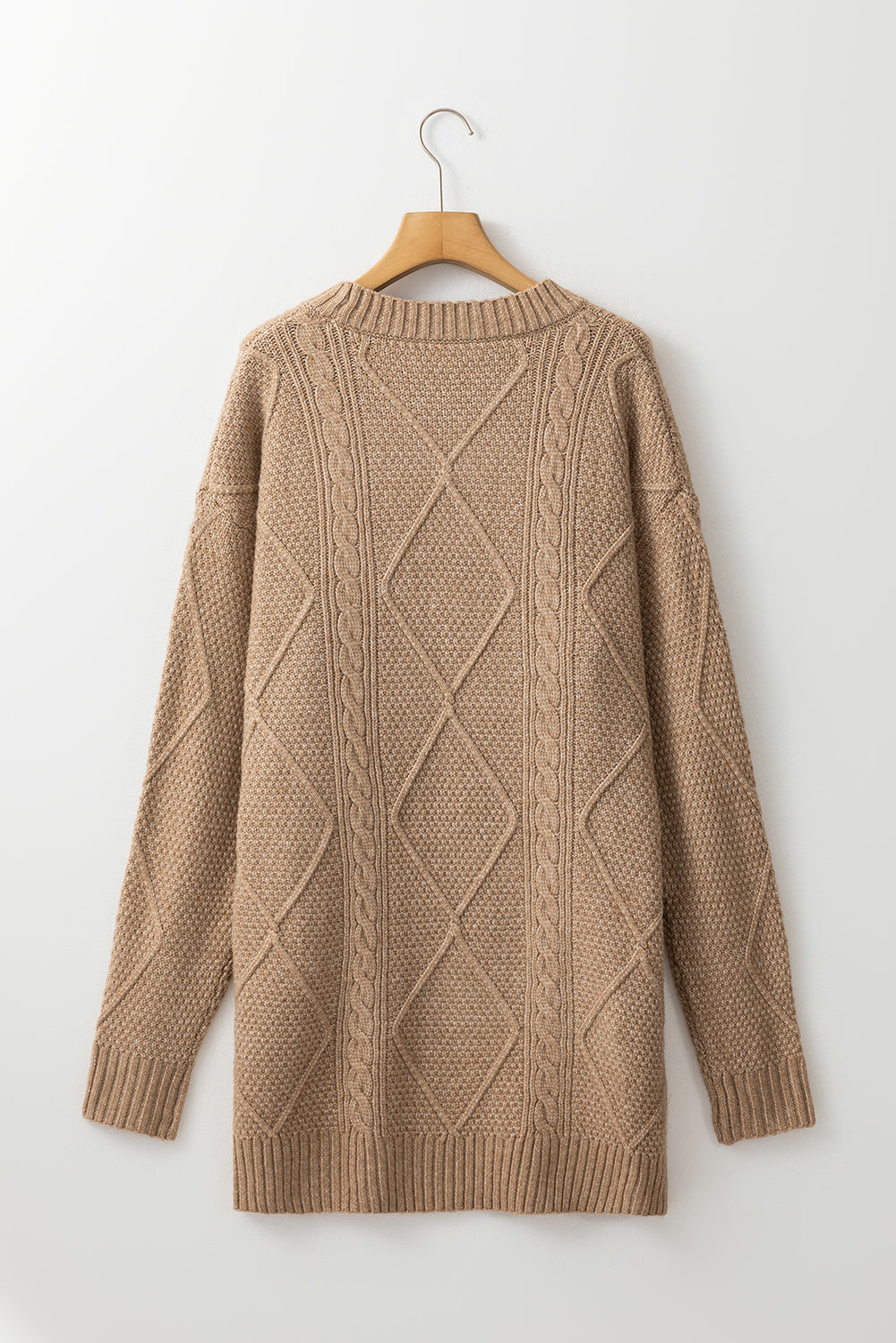 LP | Maglione invernale semplice e chic