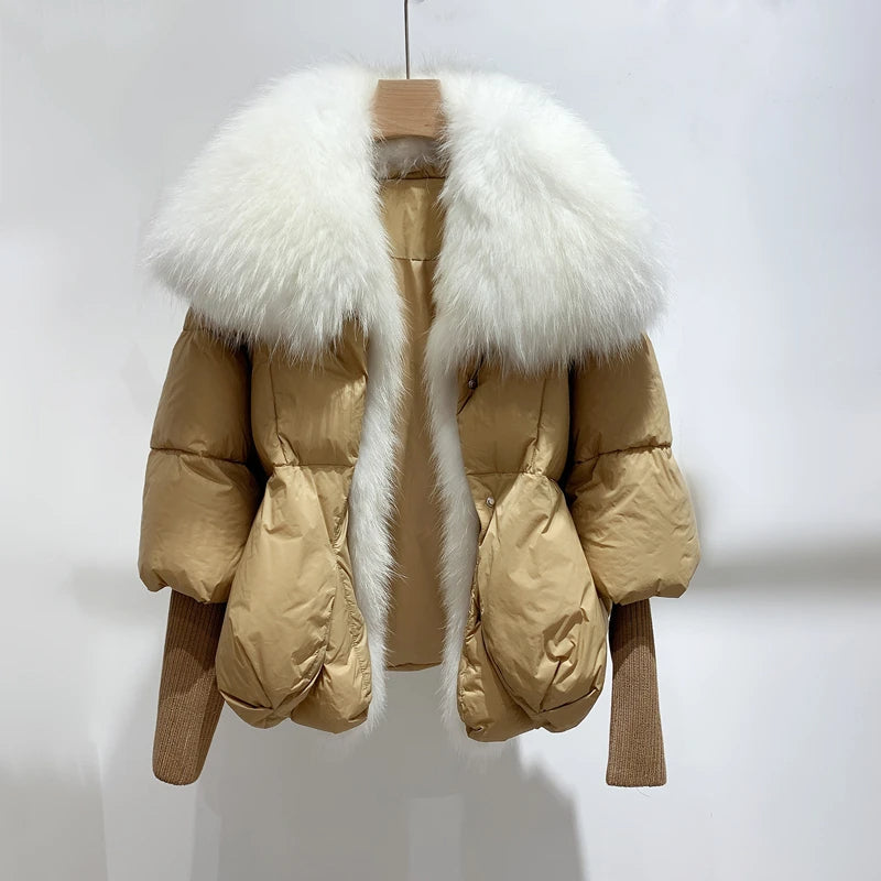 LP | Cappotto invernale casual e disinvolto