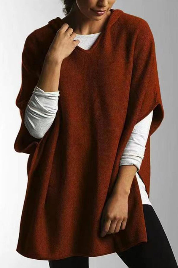 LP | Top invernale semplice ed elegante