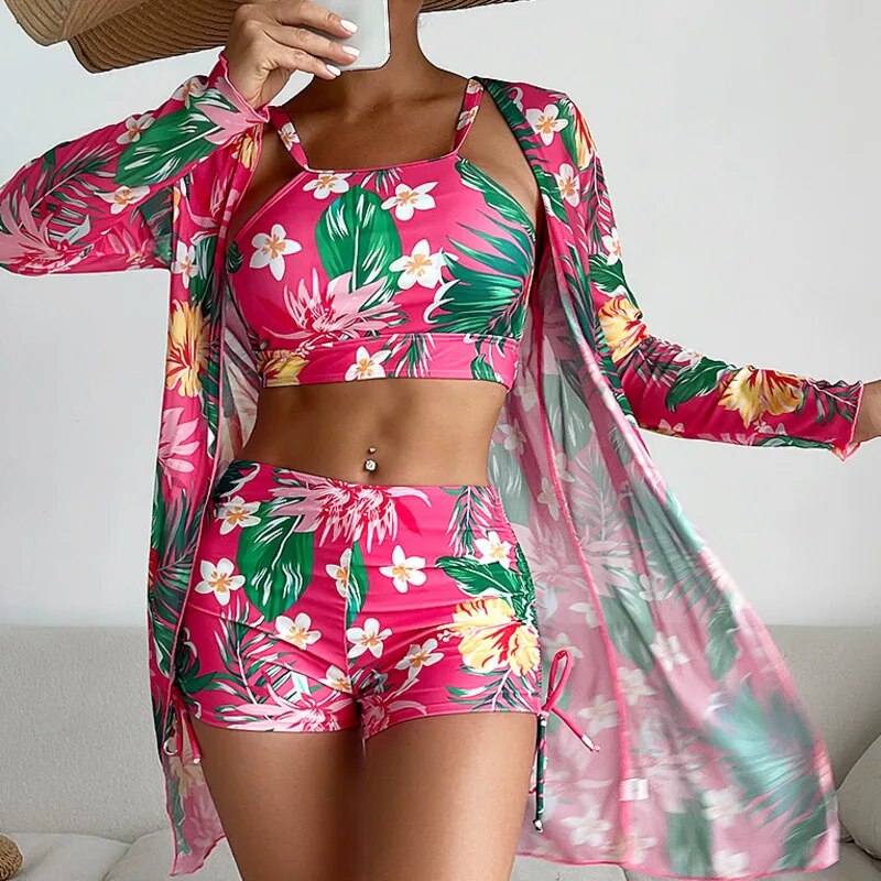 LP | Bikini di tendenza