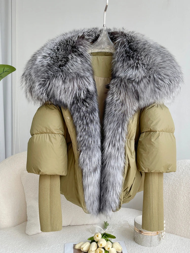 LP | Cappotto invernale casual e disinvolto