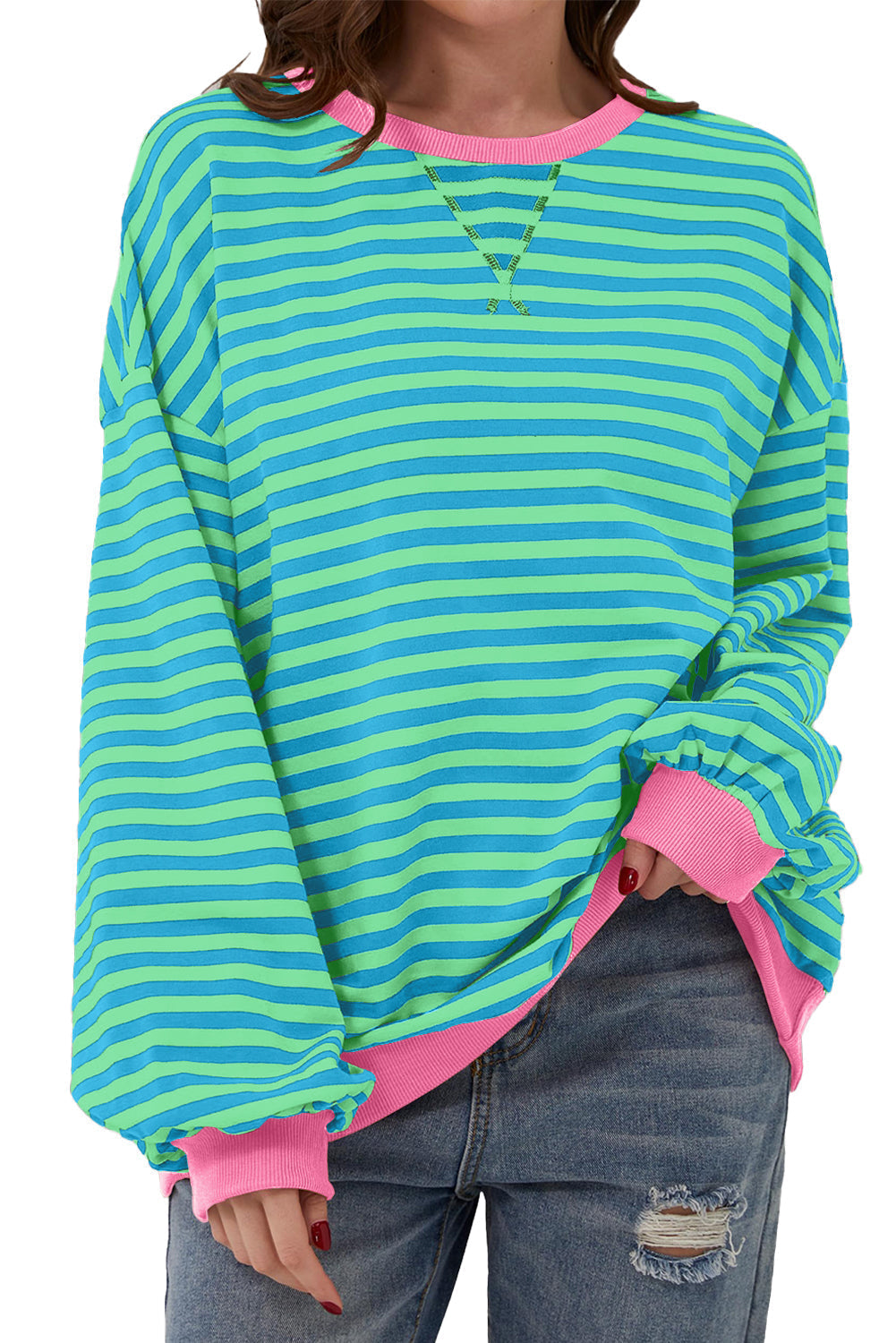LP | Maglione invernale casual ed elegante