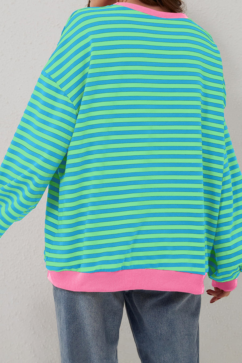 LP | Maglione invernale casual ed elegante