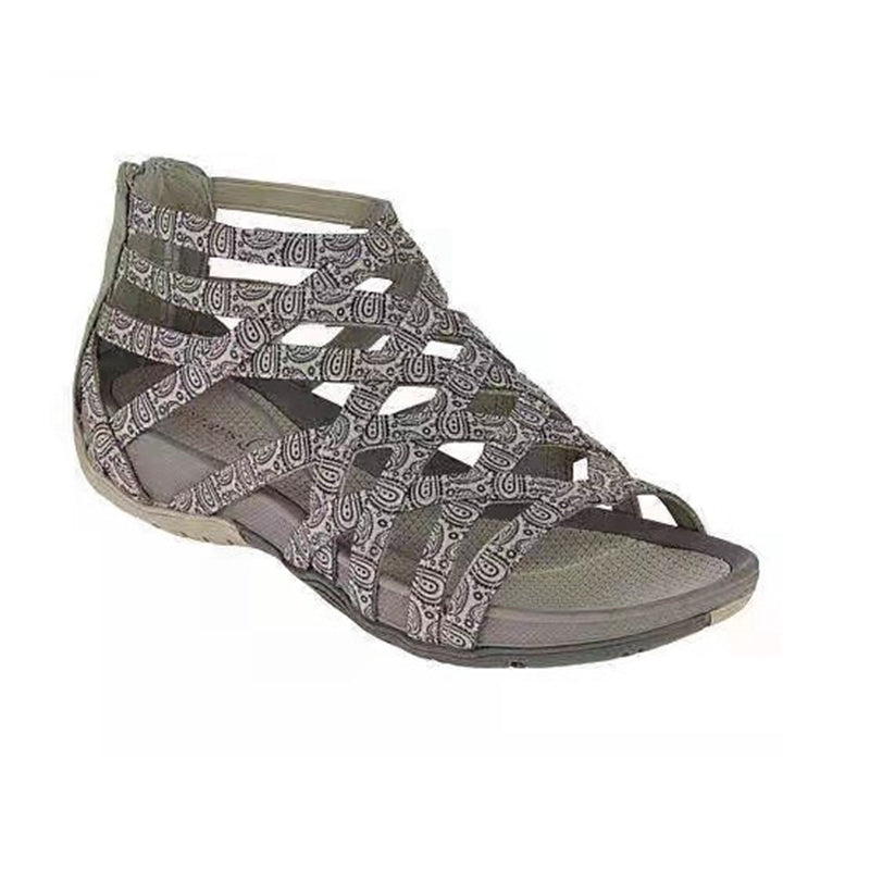 LP | Sandali romani Heidi per look estivi alla moda
