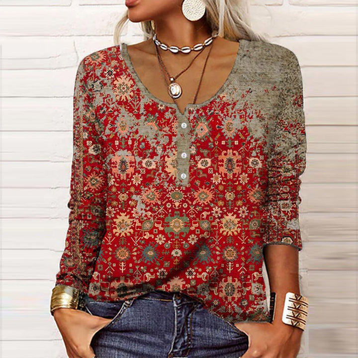 LP | Maglia invernale elegante e di tendenza