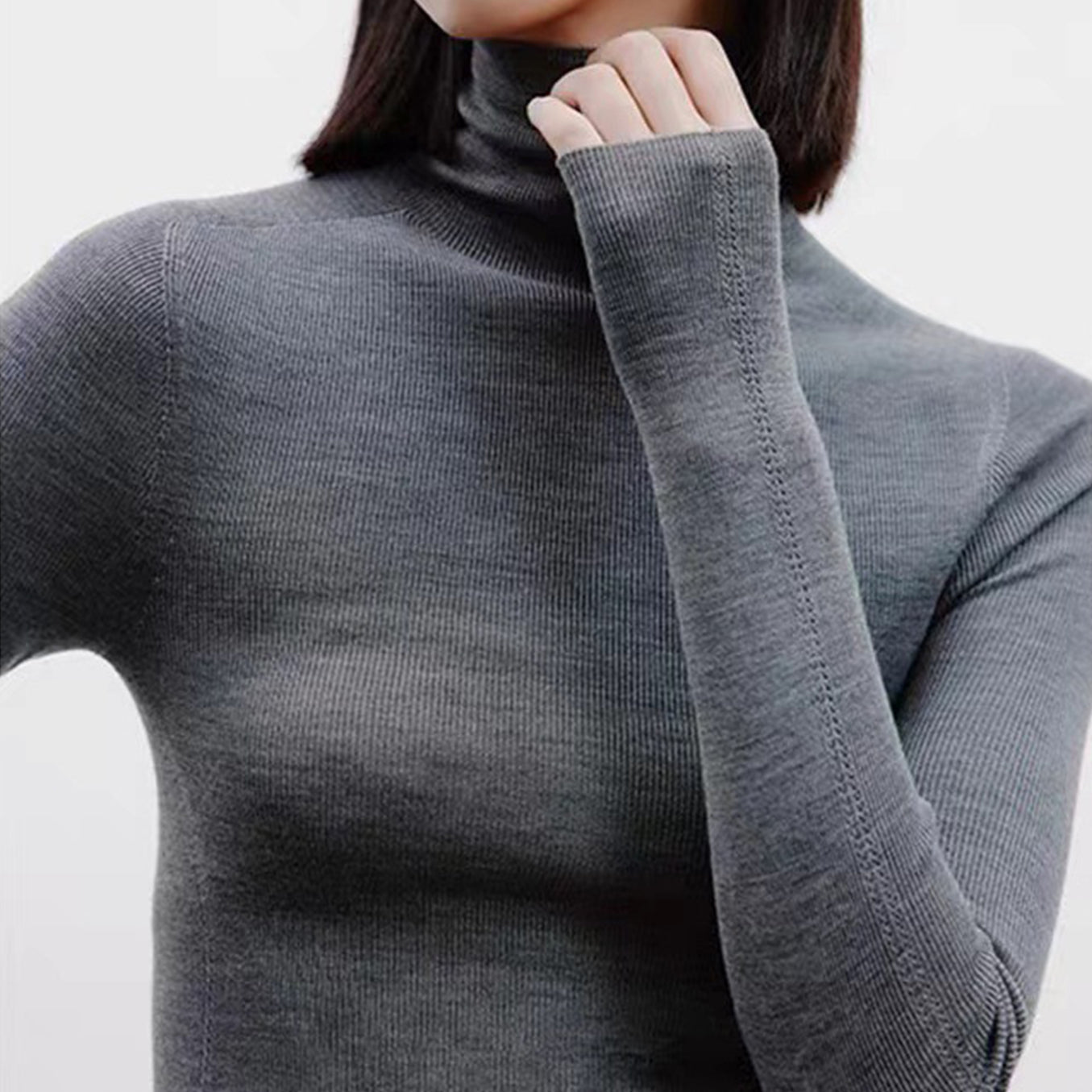 LP | Top generale alla moda e senza sforzo