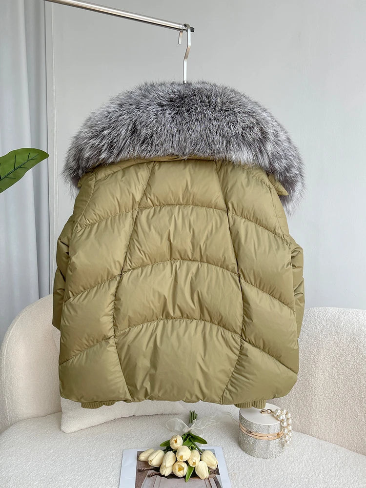 LP | Cappotto invernale casual e disinvolto