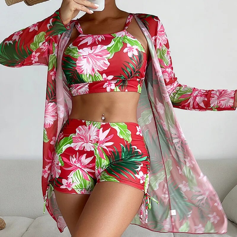 LP | Bikini di tendenza