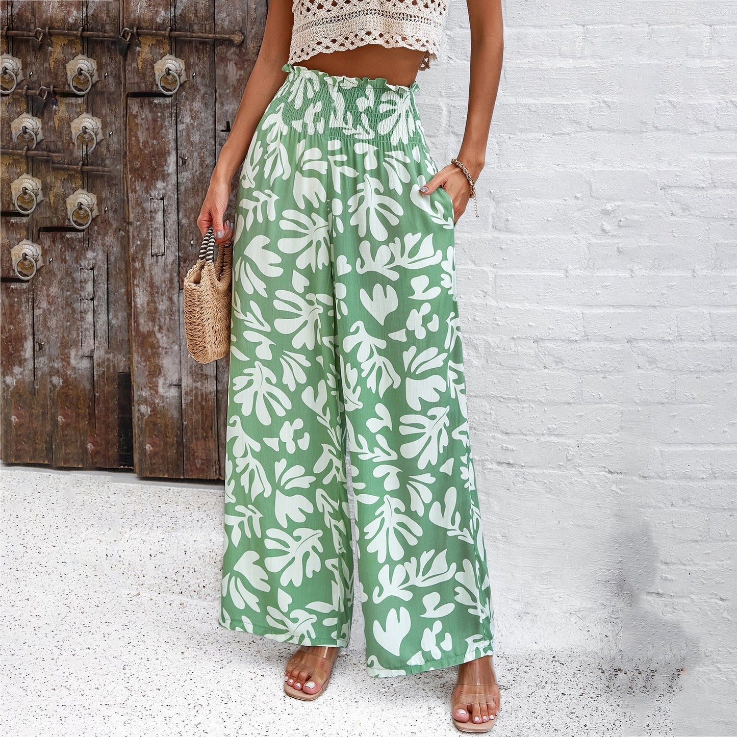 LP | Pantaloni moderni e alla moda