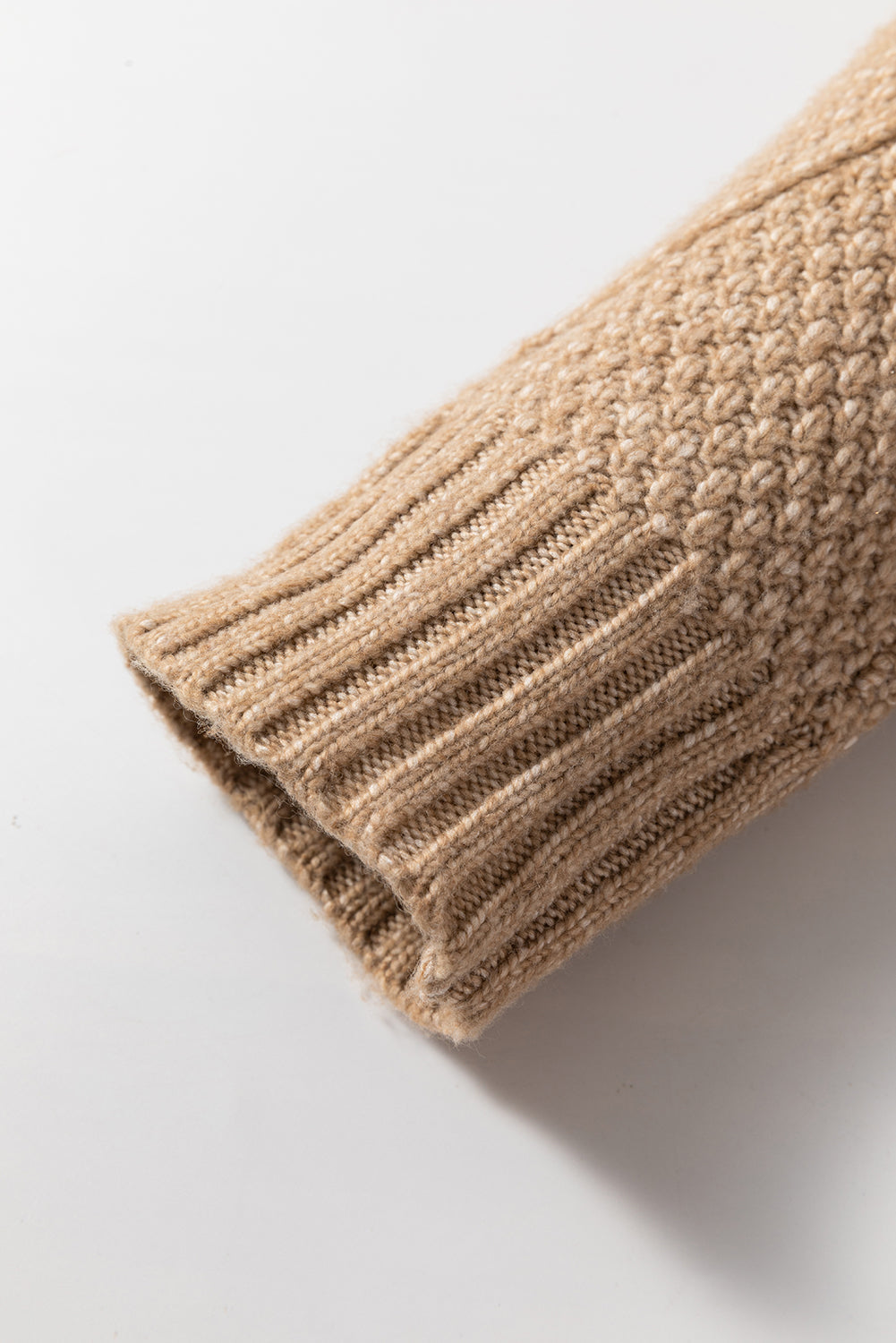 LP | Maglione invernale semplice e chic