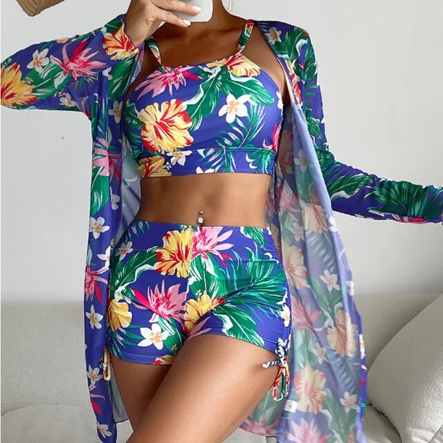 LP | Bikini di tendenza