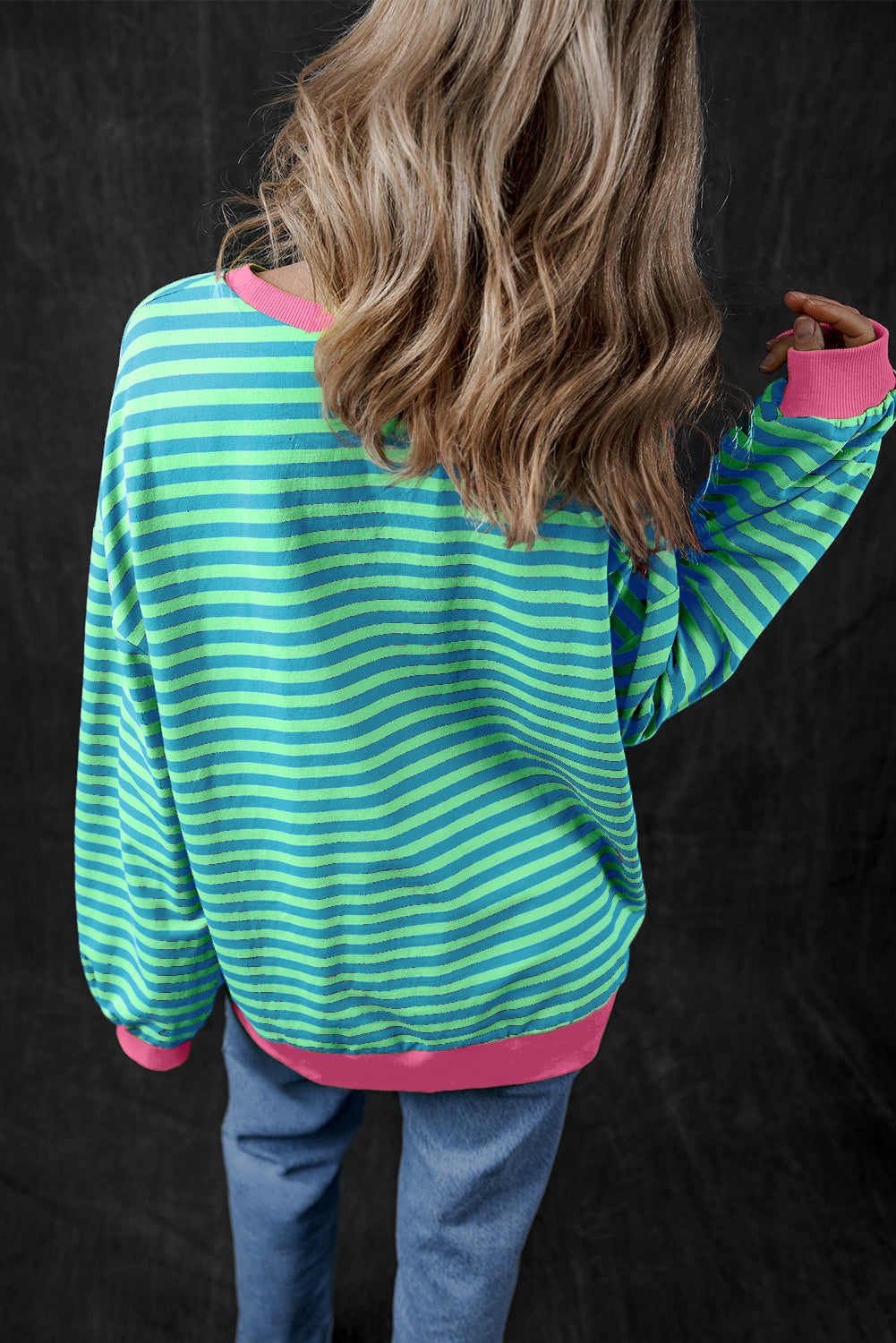 LP | Maglione invernale casual ed elegante