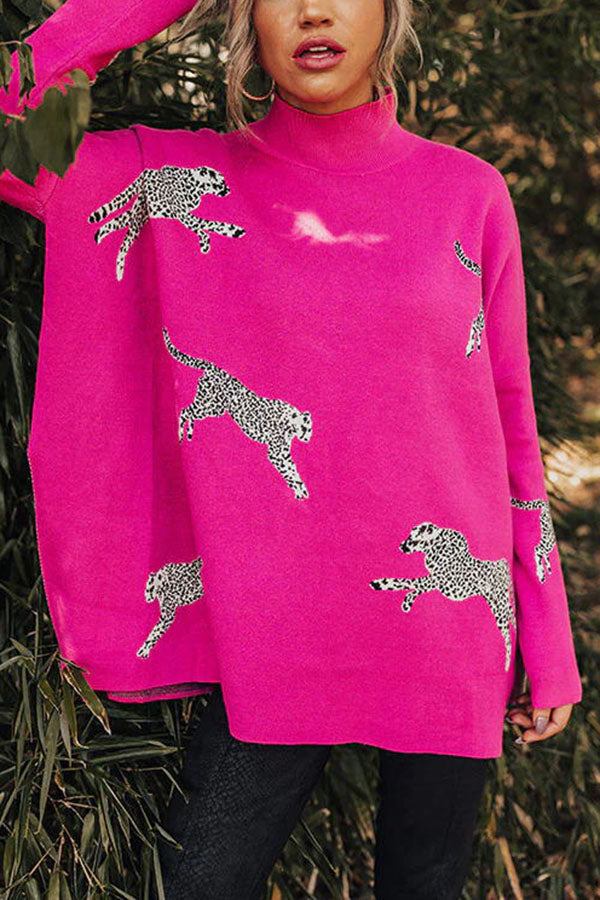 LP | Camicia generale comoda e confortevole