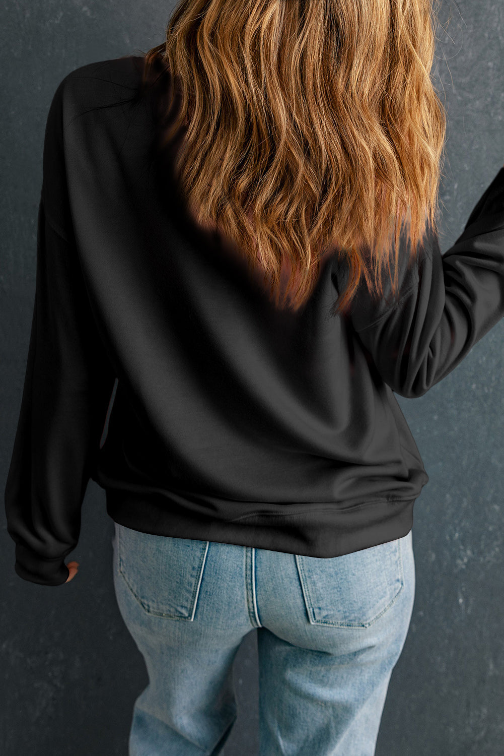 LP | Maglia invernale casual e confortevole