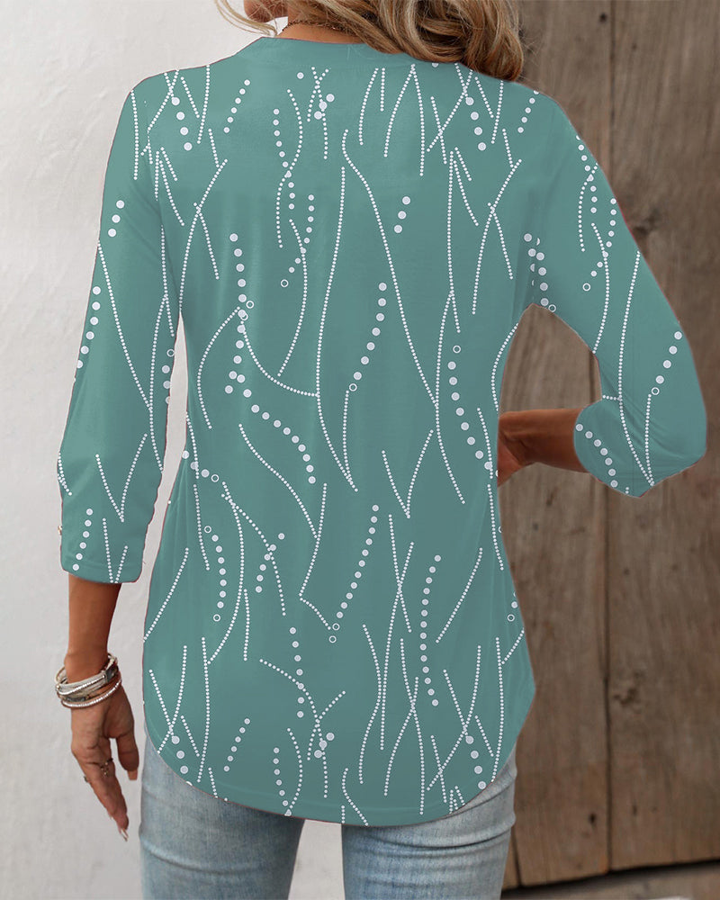 LP | Camicia da donna