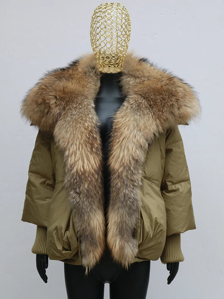 LP | Cappotto invernale casual e disinvolto