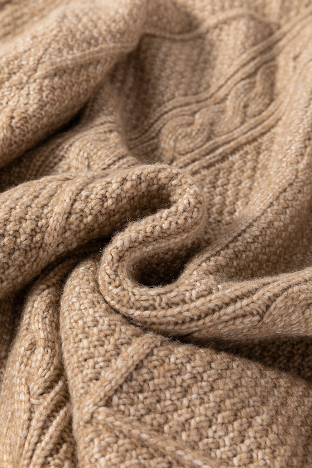 LP | Maglione invernale semplice e chic