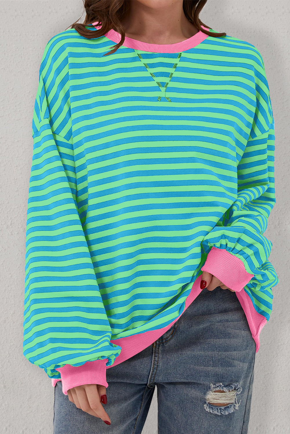 LP | Maglione invernale casual ed elegante