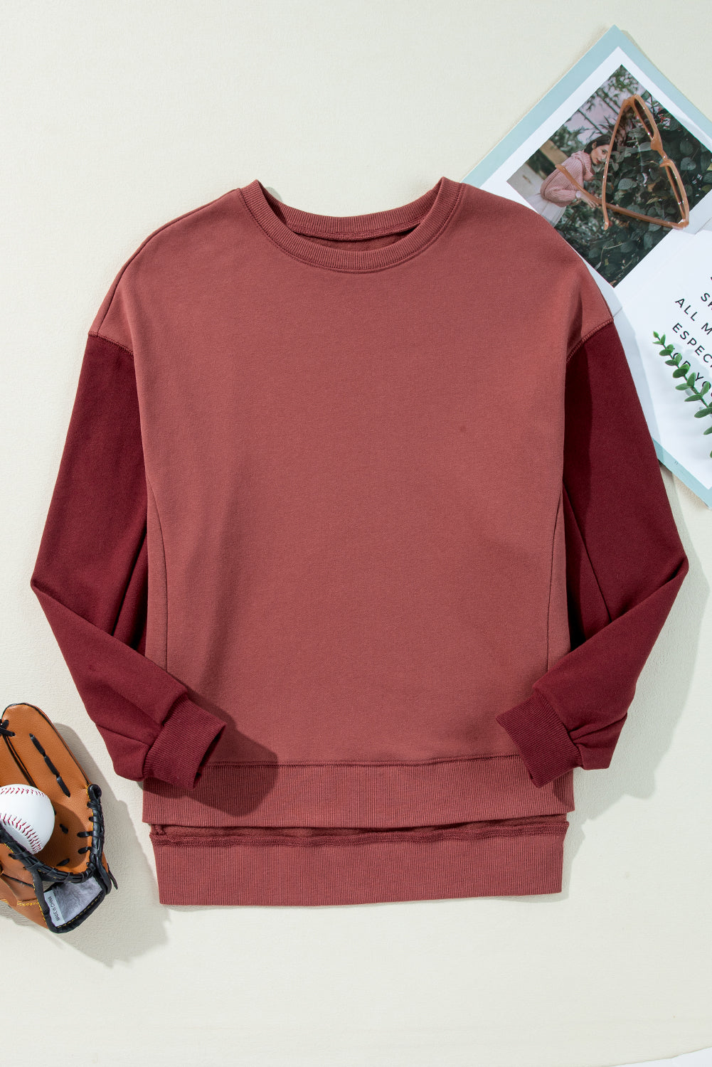 LP | Maglia invernale alla moda e senza sforzo
