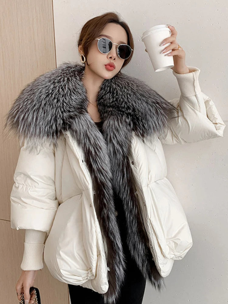 LP | Cappotto invernale casual e disinvolto