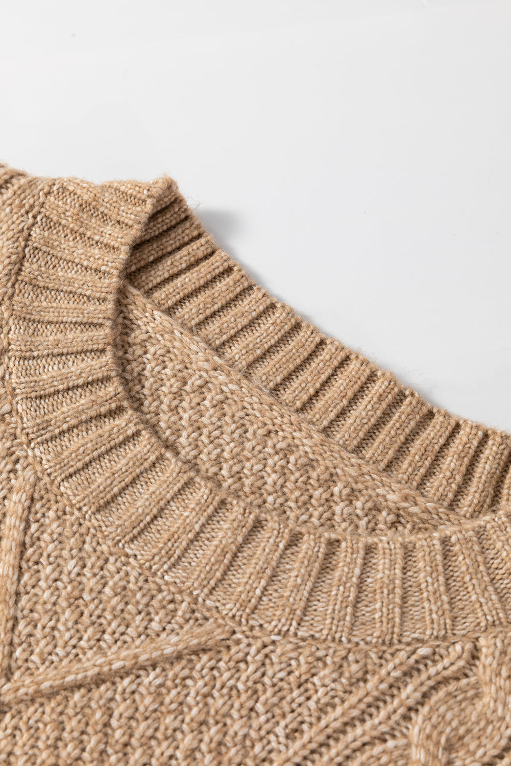 LP | Maglione invernale semplice e chic