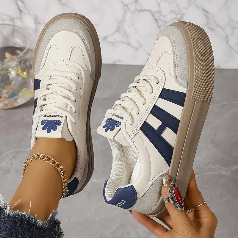 LP | Scarpe da ginnastica leggere e ariose